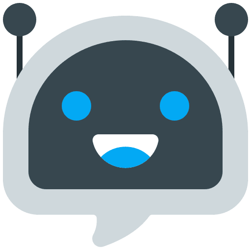 Chatbot Logo